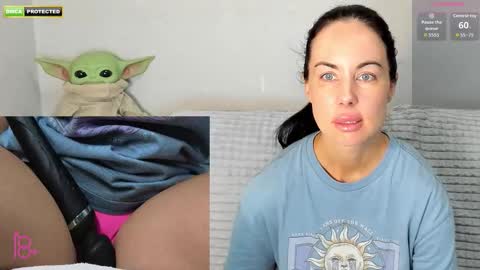 Snapshot of mabuhay_girl chatting on 09/30/25, 11:26 You let people into your sea and they kill your fish online show from 09/30/25, 11:26