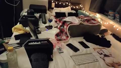 mac1119 online show from 01/07/26, 08:39