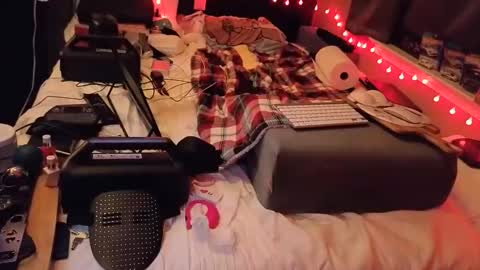 mac1119 online show from 02/20/26, 06:37