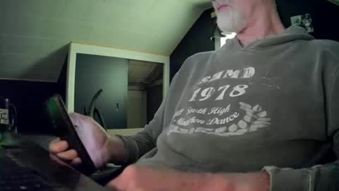 mac8181 online show from 05/03/26, 11:27