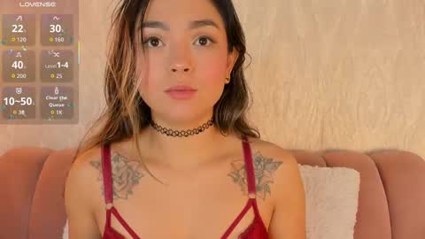 Snapshot of maca_bloom chatting on 09/10/25, 11:54 Maca online show from 09/10/25, 11:54