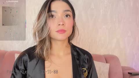 Snapshot of maca_bloom chatting on 09/12/25, 11:54 Maca online show from 09/12/25, 11:54