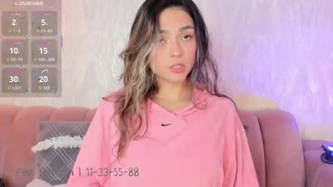 Snapshot of maca_bloom chatting on 09/18/25, 11:56 Maca online show from 09/18/25, 11:56