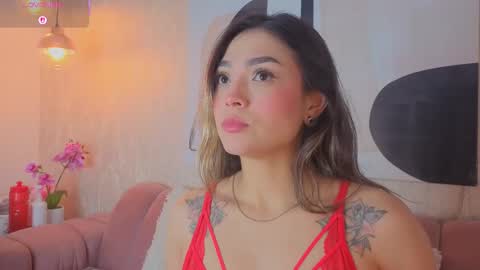 Snapshot of maca_bloom chatting on 11/06/25, 11:55 Maca online show from 11/06/25, 11:55