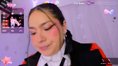 Snapshot of maca_rena_ chatting on 01/18/26, 05:17 MacarenaIndependent model online show from 01/18/26, 05:17