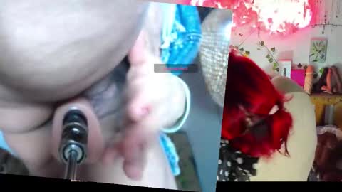 Snapshot of macarenitaa chatting on 11/29/25, 09:07 macarenitaa online show from 11/29/25, 09:07