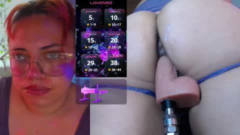 Snapshot of macarenitaa chatting on 02/01/26, 11:53 macarenitaa online show from 02/01/26, 11:53