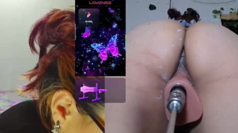 macarenitaa online show from 02/15/26, 03:47