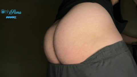 macccx online show from 01/19/25, 08:09