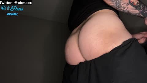 macccx online show from 02/08/25, 05:18