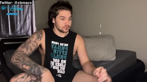 macccx online show from 02/08/25, 08:21