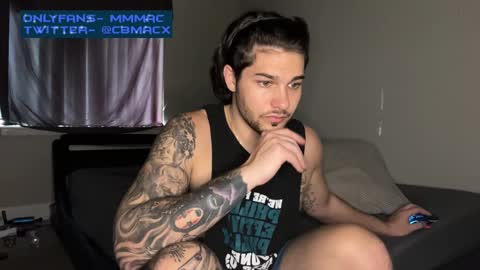 macccx online show from 02/13/25, 07:42