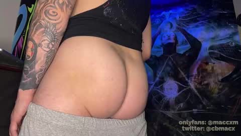 macccx online show from 03/08/25, 05:11