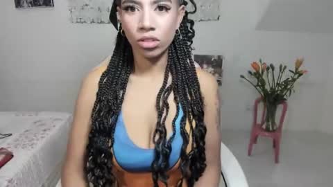 Mac Delice online show from 02/26/25, 11:20