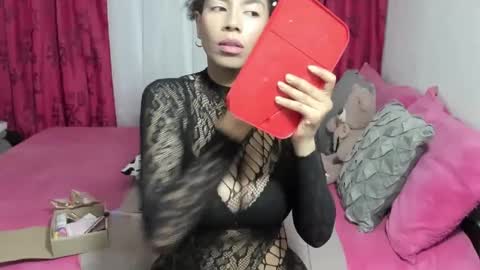 Mac Delice online show from 09/22/25, 11:40