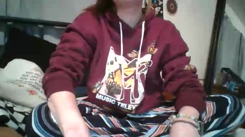 maceyloves online show from 02/02/26, 03:27