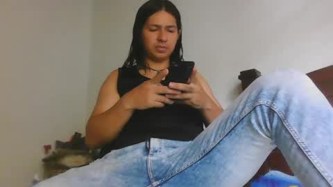 Tony-69 online show from 04/12/26, 08:25