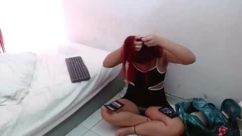 Snapshot of machine_gun27 chatting on 01/24/25, 01:56 machine_gun27 online show from 01/24/25, 01:56
