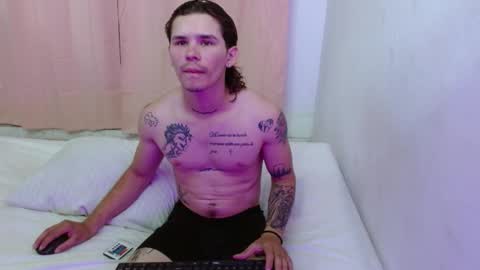 Snapshot of machine_gun27 chatting on 01/28/25, 03:15 machine_gun27 online show from 01/28/25, 03:15