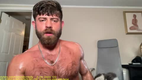 Matt online show from 12/03/24, 03:20