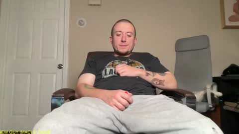 Matt online show from 12/04/24, 01:47