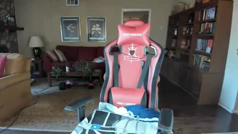 Snapshot of machinecumkelly69 chatting on 02/22/25, 07:36 machinecumkelly69 online show from 02/22/25, 07:36