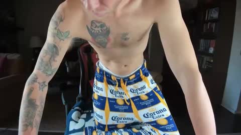 Snapshot of machinecumkelly69 chatting on 02/23/25, 08:55 machinecumkelly69 online show from 02/23/25, 08:55