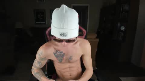 machinecumkelly69 online show from 02/07/26, 05:22