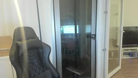 Andy online show from 10/26/25, 08:37