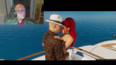 Andy online show from 10/28/25, 06:43