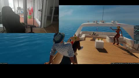 Andy online show from 11/29/25, 08:06