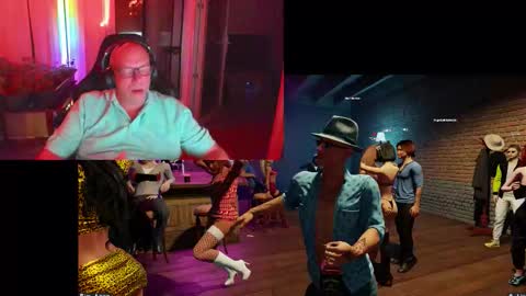 Andy online show from 12/13/25, 07:53