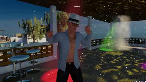 Andy online show from 12/18/25, 12:44