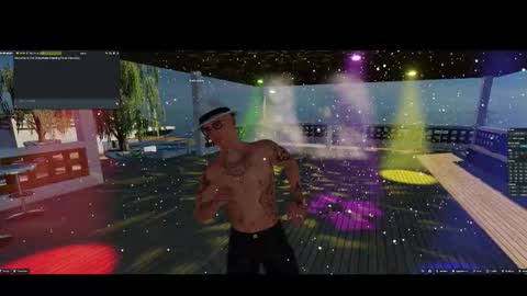 Andy online show from 12/19/25, 06:59