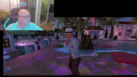 Andy online show from 01/16/26, 06:34