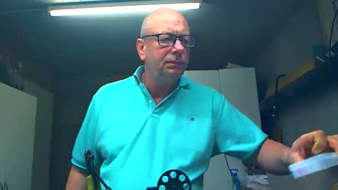 Andy online show from 02/01/26, 11:09