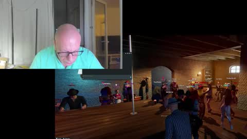 Andy online show from 02/01/26, 11:36