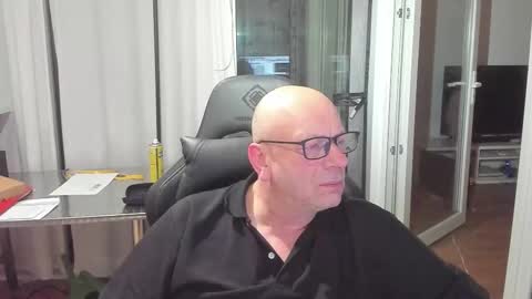 Andy online show from 02/03/26, 12:42