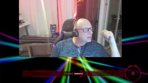 Andy online show from 03/06/26, 06:48