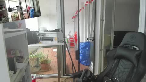 Andy online show from 03/14/26, 11:04