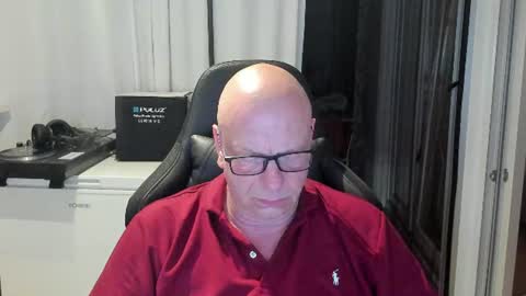 Snapshot of machinegun3dx chatting on 06/22/26, 10:07 Andy online show from 06/22/26, 10:07