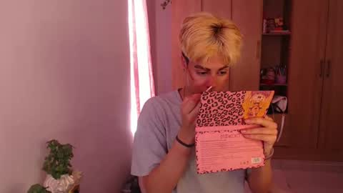 machissex online show from 12/13/24, 05:10