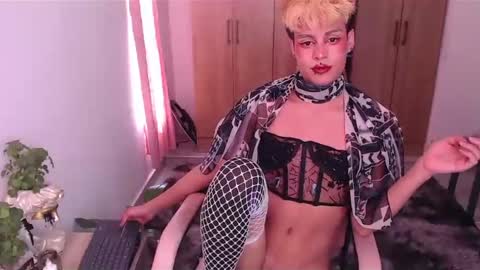 machissex online show from 12/16/24, 03:00