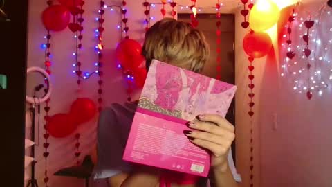 machissex online show from 02/12/25, 10:56