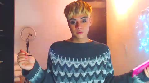 machissex online show from 03/06/25, 10:52