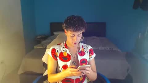 machissex online show from 10/29/25, 01:30