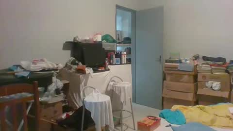 MACHOLIVRE online show from 11/11/25, 07:14