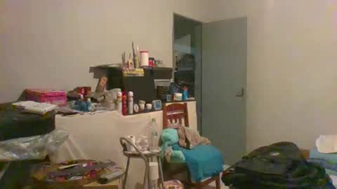 MACHOLIVRE online show from 05/09/26, 08:08
