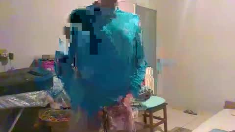 MACHOLIVRE online show from 05/13/26, 07:39
