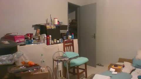 MACHOLIVRE online show from 05/16/26, 10:36